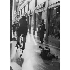Fashion BwXX Double-X Black and White Negative Film (35mm Roll Film, 36 Exposures) Film