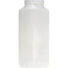 Fashion CS Wide-Mouth Plastic Chemical Bottle (1000mL) Misc. Darkroom Supplies
