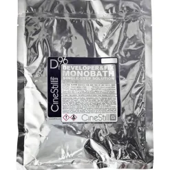 New DF96 Monobath for Black & White Film (Powder, to Make 1L) Misc. Darkroom Supplies