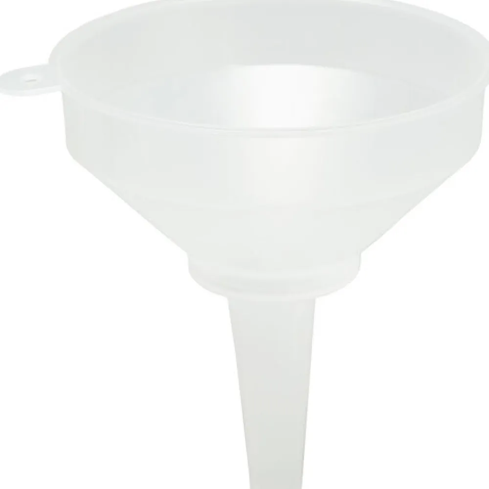 Sale Filter Funnel with Stainless Steel Mesh Filter Misc. Darkroom Supplies