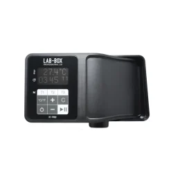 Best LAB-BOX Professional Lid Misc. Darkroom Supplies