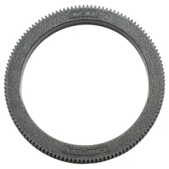 Online LuxGear Follow Focus Gear Ring (82 to 83.9mm) Camera Support Accessories