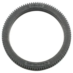 Clearance LuxGear Follow Focus Gear Ring (66 to 67.9mm) Camera Support Accessories
