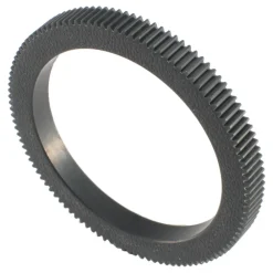 Clearance LuxGear Follow Focus Gear Ring (66 to 67.9mm) Camera Support Accessories