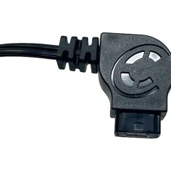 New 8 in. PD Pro to Sony FX Connector Cable Batteries & Power