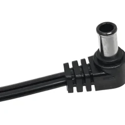 New 8 in. PD Pro to Sony FX Connector Cable Batteries & Power