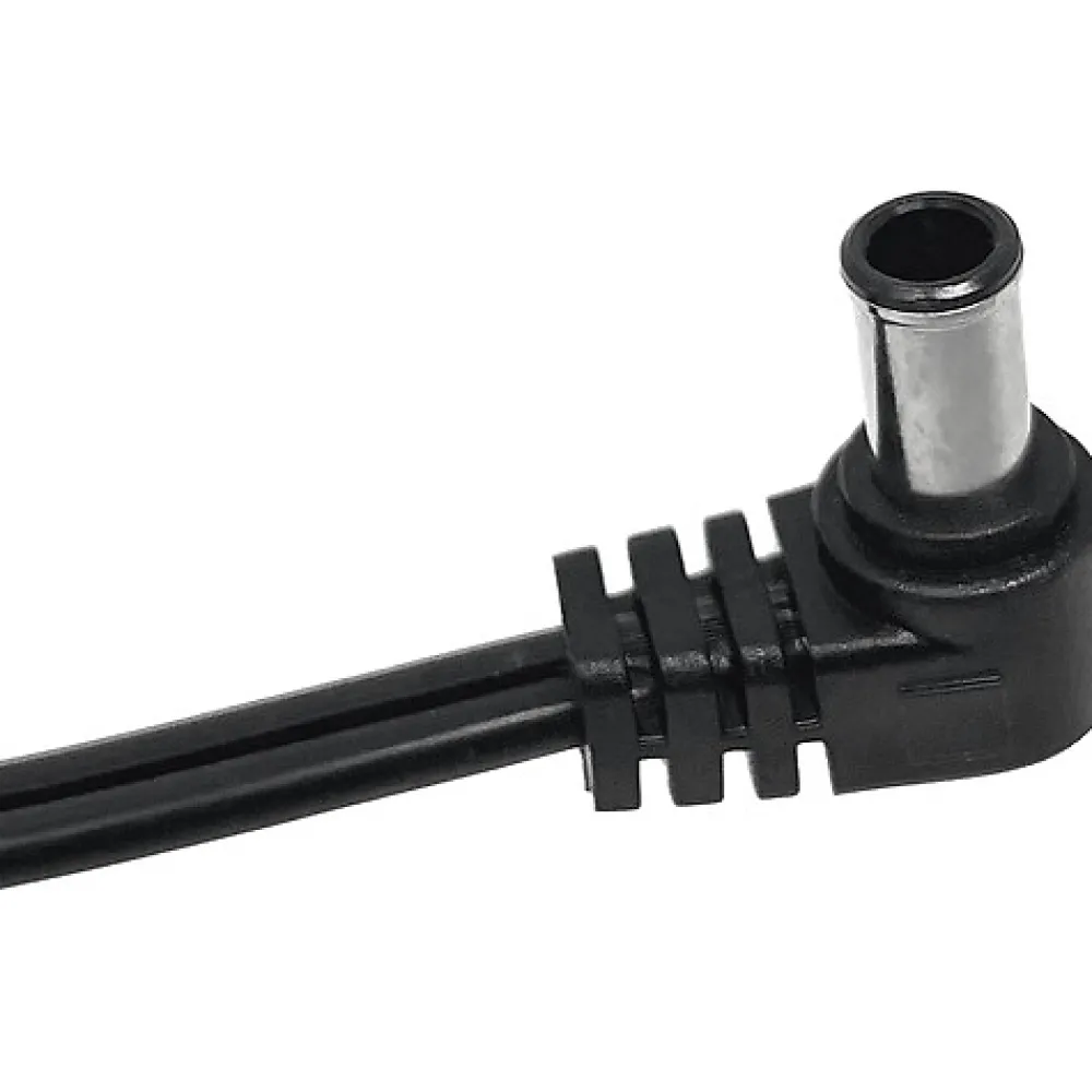 New 8 in. PD Pro to Sony FX Connector Cable Batteries & Power
