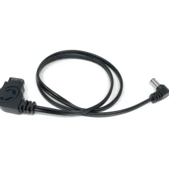 Outlet 24 in. PD Pro to Sony FX Connector Cable Batteries & Power