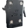 New Articulating Core SNAP-Mount Plate for Sony FX6 Batteries & Power