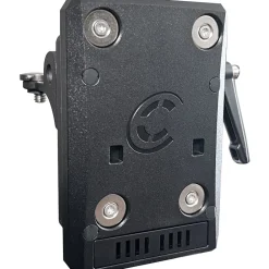 New Articulating Core SNAP-Mount Plate for Sony FX6 Batteries & Power