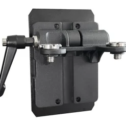 New Articulating Core SNAP-Mount Plate for Sony FX6 Batteries & Power