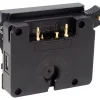 Best Battery Plate for RED KOMODO (Gold Mount) Batteries & Power