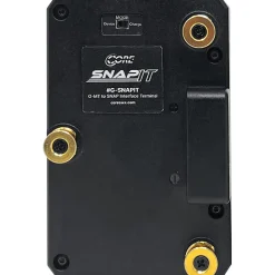 Discount Gold Mount to SNAP Charge/Discharge Adapter Batteries & Power