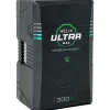Best Helix Max Ultra Dual-Voltage Smart Battery (297Wh, V-Mount) Batteries & Power