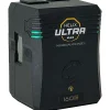 Clearance Helix Max Ultra Dual-Voltage Smart Battery (158Wh, Gold Mount) Batteries & Power