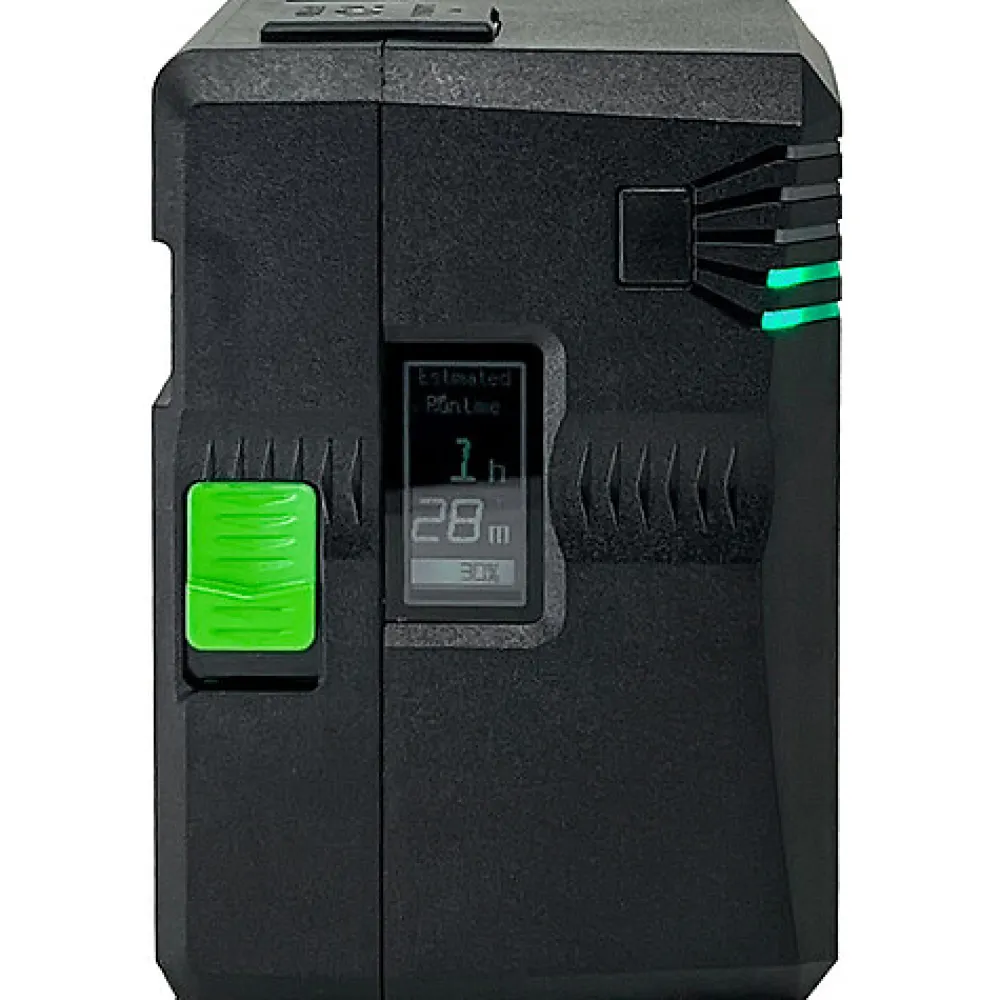 Clearance Helix Max Ultra Dual-Voltage Smart Battery (158Wh, B-Mount) Batteries & Power