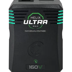 Sale Helix Max Ultra Dual-Voltage Smart Battery (158Wh, V-Mount) Batteries & Power