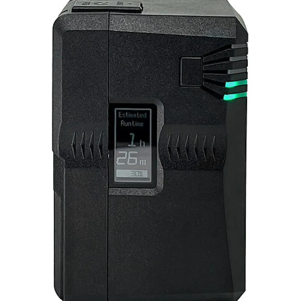 Sale Helix Max Ultra Dual-Voltage Smart Battery (158Wh, V-Mount) Batteries & Power