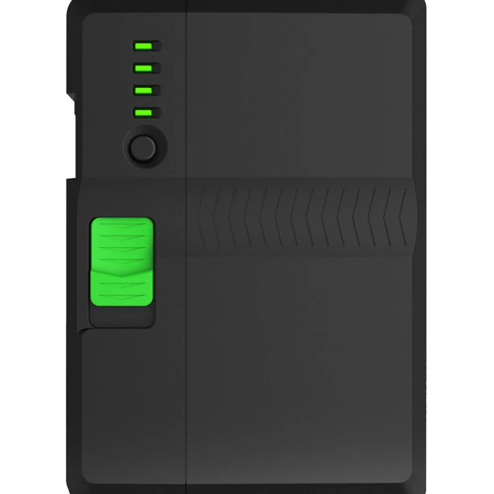 Outlet Helix Max 147Wh Lithium-Ion Dual-Voltage Battery (B-Mount) Batteries & Power