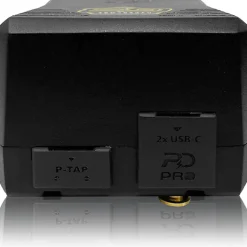 Best Hypercore G3 99G 99Wh Lithium-Ion Battery (Gold Mount) Batteries & Power
