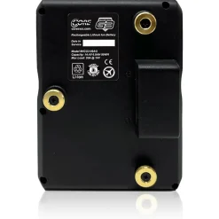 Best Hypercore G3 99G 99Wh Lithium-Ion Battery (Gold Mount) Batteries & Power
