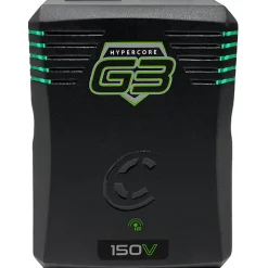 Online Hypercore G3 150V 144Wh Lithium-Ion Battery (V-Mount) Batteries & Power