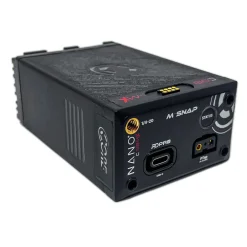 Clearance Nano-C98MX M-Snap 14.8V Battery for Select Canon Cameras Batteries & Power