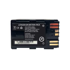 Clearance Nano-C98MX M-Snap 14.8V Battery for Select Canon Cameras Batteries & Power