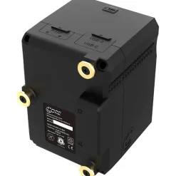 Discount NANOX G150 Micro 150Wh Li-Ion Battery (Gold Mount) Batteries & Power