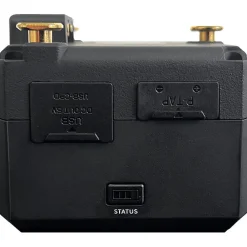 Fashion NANOX G98 Micro 98Wh Li-Ion Battery (Gold Mount) Batteries & Power