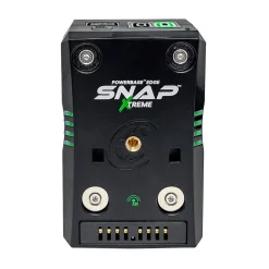 Outlet PB Edge Snap Xtreme 98wh Smart Stacking Li-Ion Battery Pack Batteries & Power