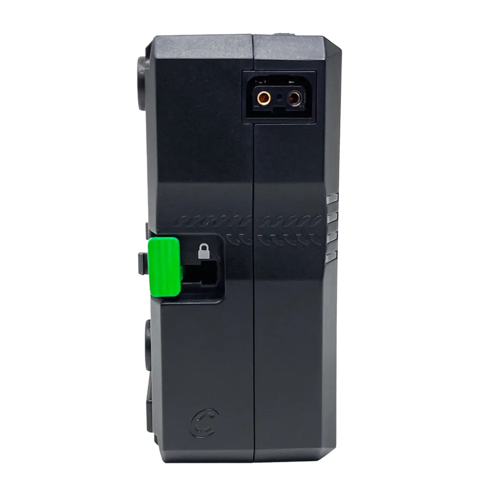 Outlet PB Edge Snap Xtreme 98wh Smart Stacking Li-Ion Battery Pack Batteries & Power