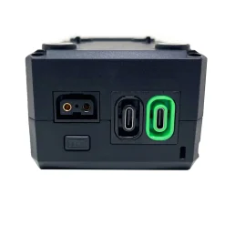Outlet PB Edge Snap Xtreme 98wh Smart Stacking Li-Ion Battery Pack Batteries & Power