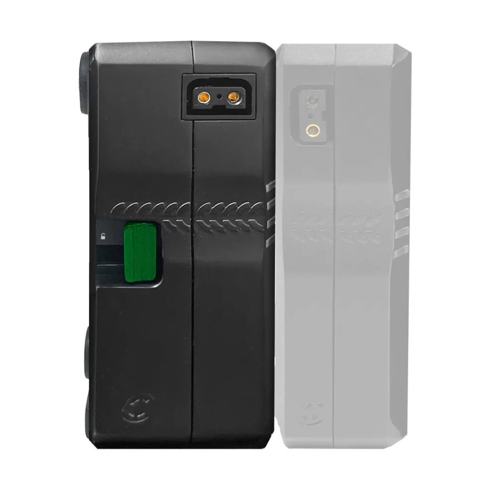 Outlet PB Edge Snap Xtreme 98wh Smart Stacking Li-Ion Battery Pack Batteries & Power