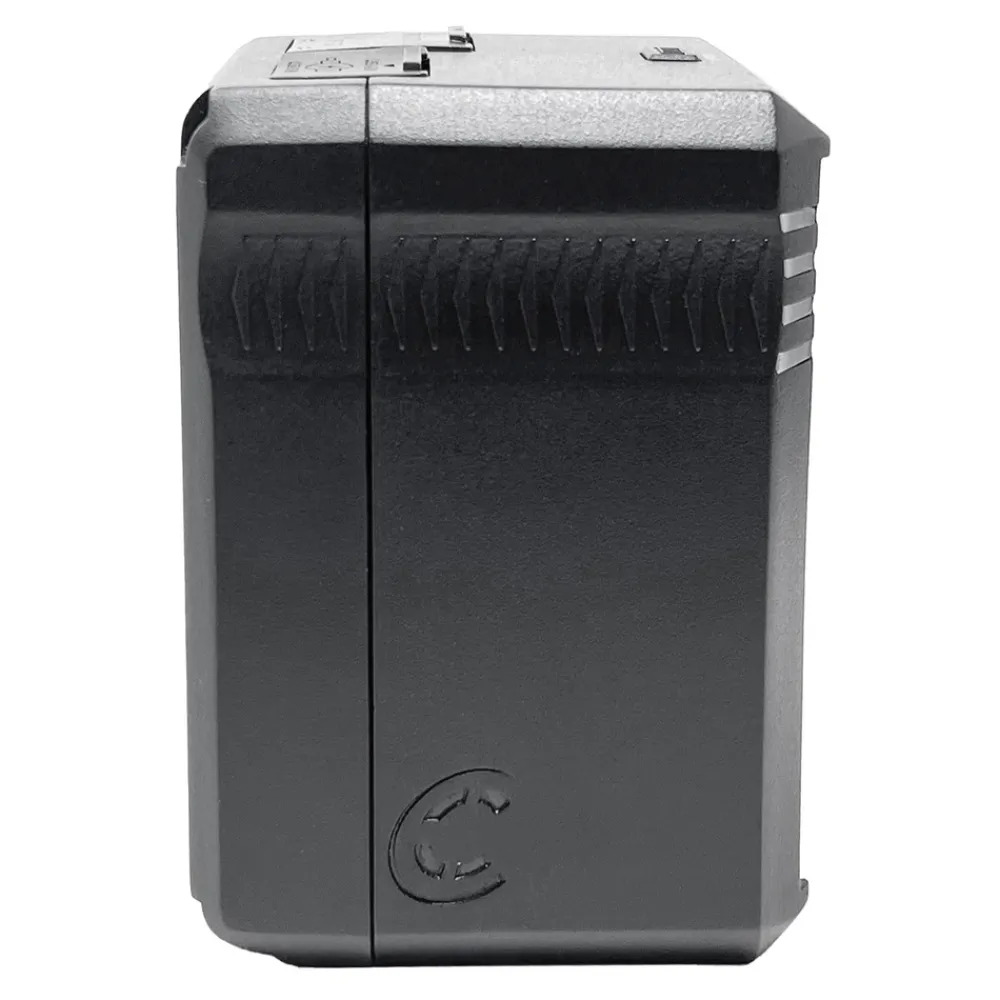 Best XCell 150 Micro Sized SMART Battery Pack (V-Mount) Batteries & Power