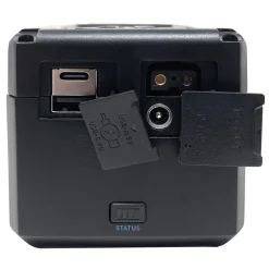 Best XCell 150 Micro Sized SMART Battery Pack (V-Mount) Batteries & Power