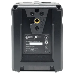 Best XCell 150 Micro Sized SMART Battery Pack (V-Mount) Batteries & Power