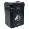 Outlet XCell 99 Micro Sized SMART Battery Pack (V-Mount) Batteries & Power