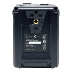 Outlet XCell 99 Micro Sized SMART Battery Pack (V-Mount) Batteries & Power
