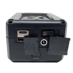 Outlet XCell 99 Micro Sized SMART Battery Pack (V-Mount) Batteries & Power