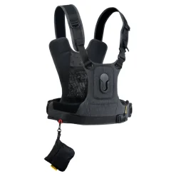 Hot CCS G3 Harness-1 (Gray) Photo Apparel & Gear