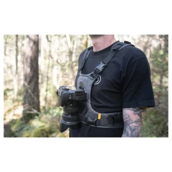 Hot CCS G3 Harness-1 (Gray) Photo Apparel & Gear