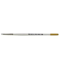 Discount Sable Retouch Brush #3/0 Misc. Darkroom Supplies