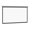 Discount Deluxe Model B Front Projection Screen 60x80 in. Projector Screens