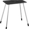 Clearance 425-Deluxe Project-O-Stand (17 x 25 In. Shelf) Projector Stands
