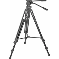 Online Provista 7518 Tripod with FM18 Head Tripod Kits