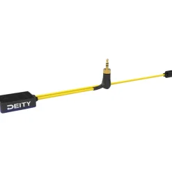 Best C23 Timecode Cable for Sony FX3 / FX30 Cameras Audio Cables
