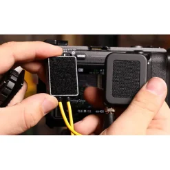 Best C23 Timecode Cable for Sony FX3 / FX30 Cameras Audio Cables