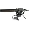 Best S-Mic 2 Location Kit Moisture-Resistant Shotgun Microphone with Pistol Grip Shockmount and Windjammer Microphones