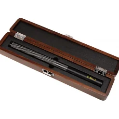 Discount S-Mic 3 Weather-Resistant Shotgun Microphone Microphones